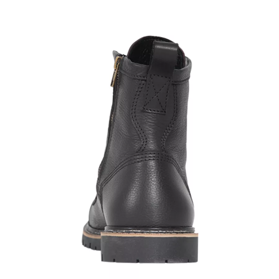 Chaussures John Doe Rover Black noir - degriffbike.ch