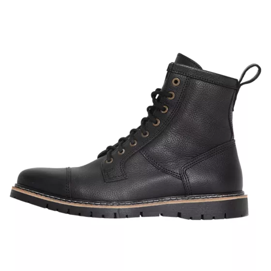 Chaussures John Doe Rover Black noir - degriffbike.ch