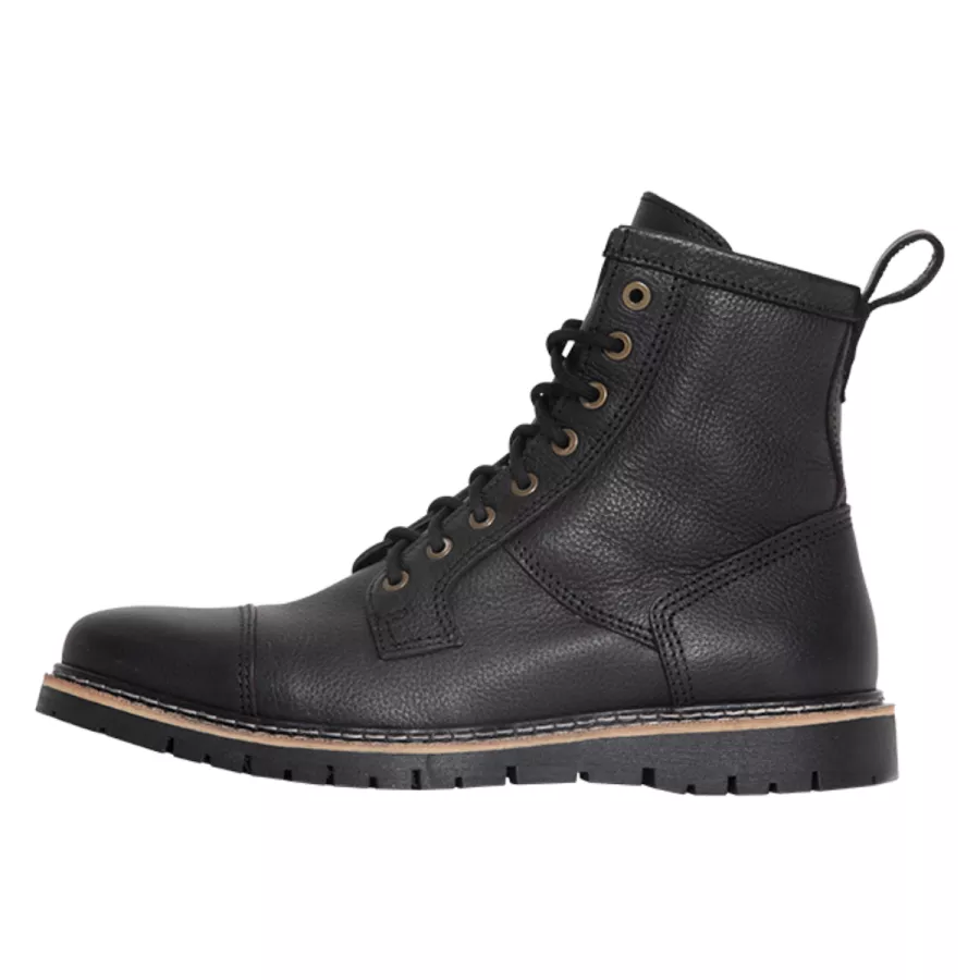 Chaussures John Doe Rover Black noir - degriffbike.ch