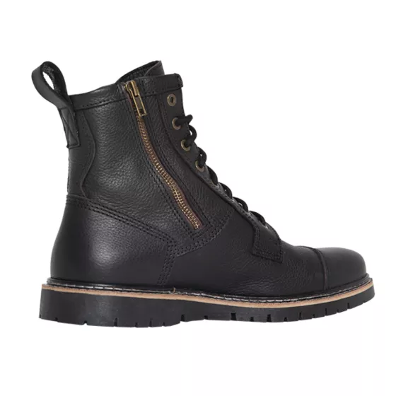 Chaussures John Doe Rover Black noir - degriffbike.ch