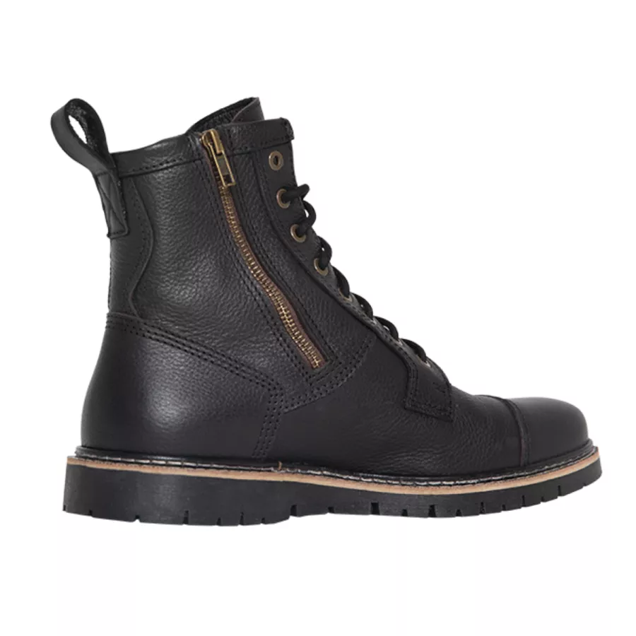 Chaussures John Doe Rover Black noir - degriffbike.ch