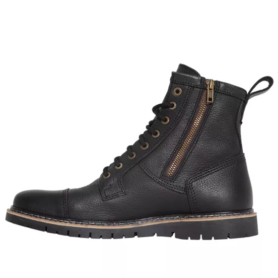 Chaussures John Doe Rover Black noir - degriffbike.ch
