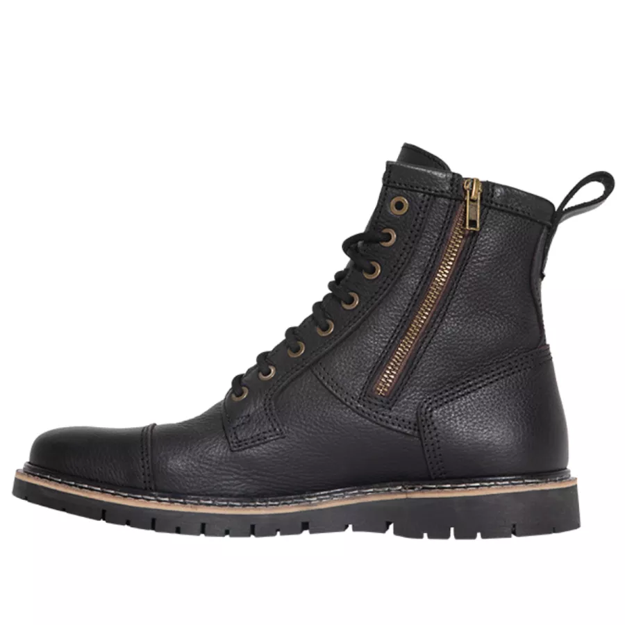 Chaussures John Doe Rover Black noir - degriffbike.ch