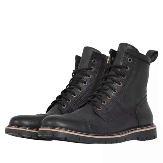 Chaussures John Doe Rover Black noir - degriffbike.ch