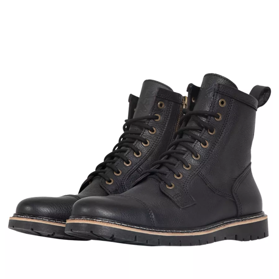 Chaussures John Doe Rover Black noir - degriffbike.ch