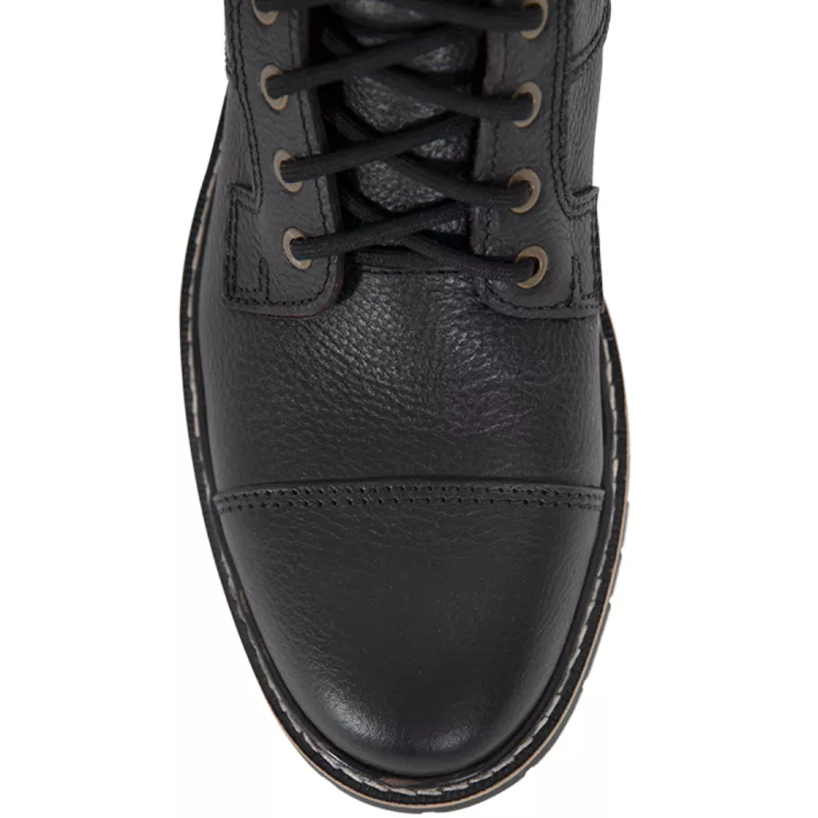 Chaussures John Doe Rover Black noir - degriffbike.ch