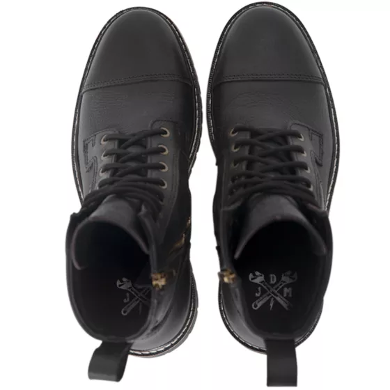 Chaussures John Doe Rover Black noir - degriffbike.ch