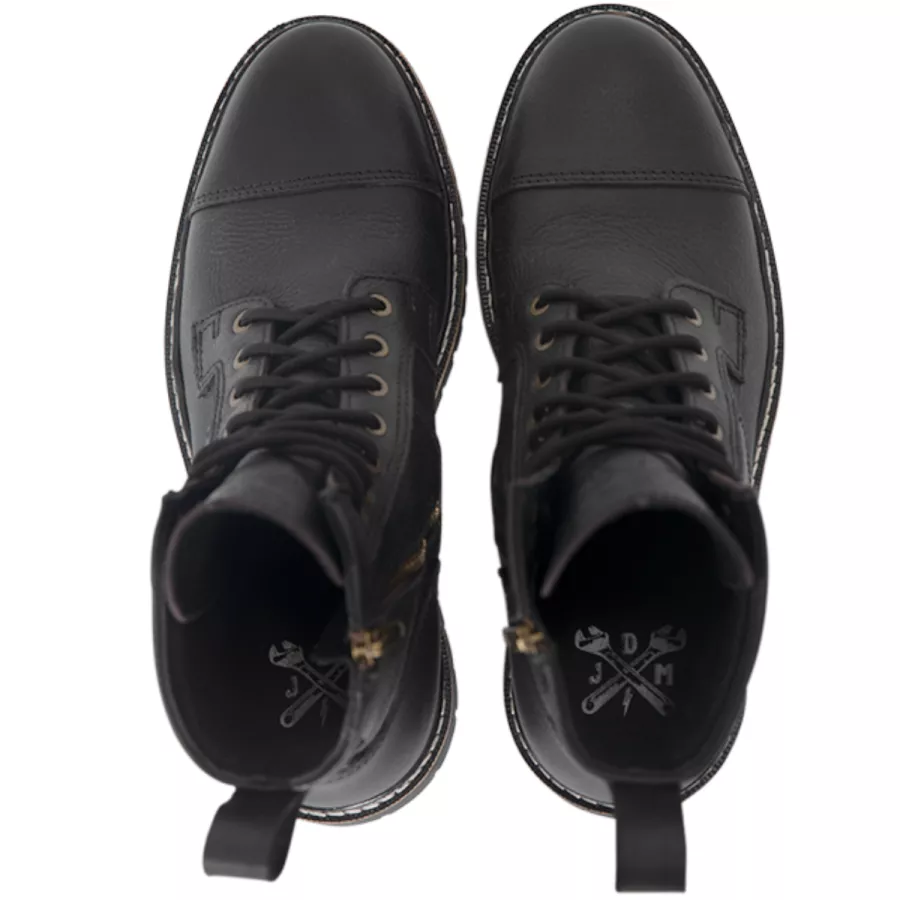 Chaussures John Doe Rover Black noir - degriffbike.ch