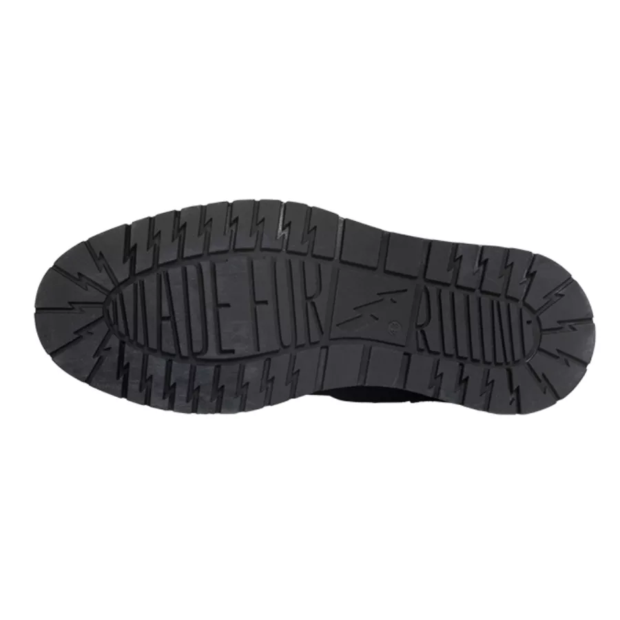 Chaussures John Doe Rover Black noir - degriffbike.ch
