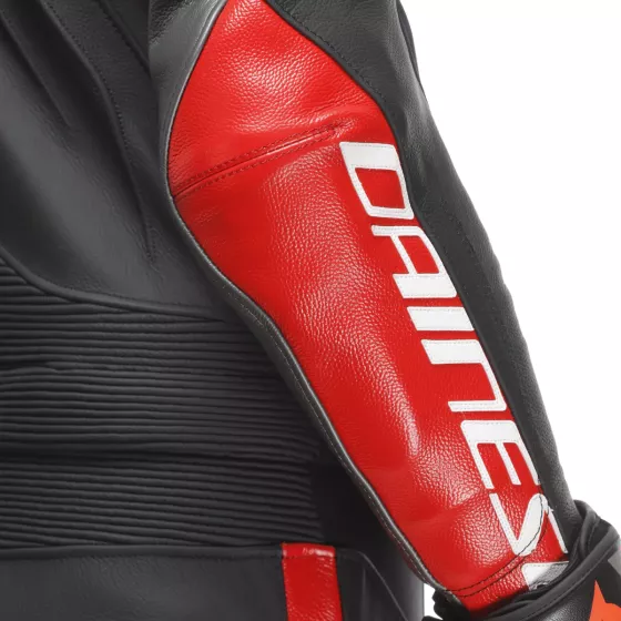 Combinaison cuir Dainese  Avro 4 - 2 pcs noir