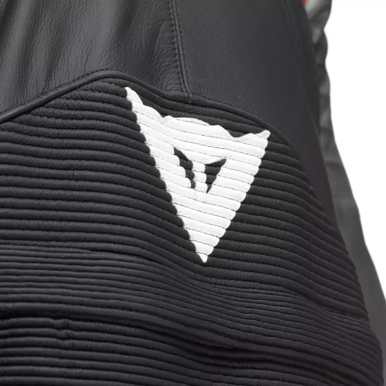 Combinaison cuir Dainese  Avro 4 - 2 pcs noir