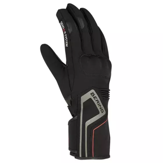 Gant moto femme Bering Sumba chez Moto Degriffbike