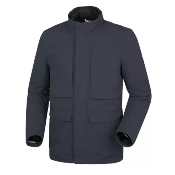 Veste Tucano Duomo Bleu - magasin moto degriffbike.ch