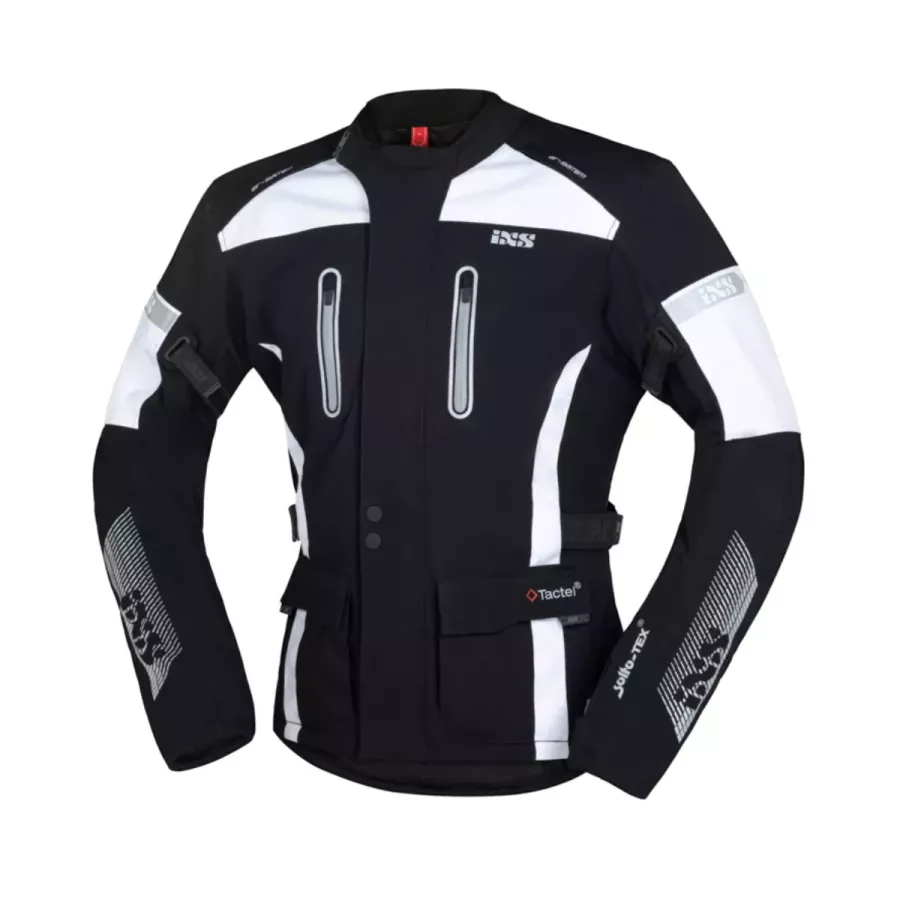 Veste Ixs pacora st - degriffbike.ch