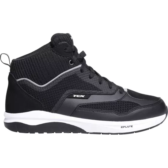 Chaussures homme TCX Nalbak air noir reflex