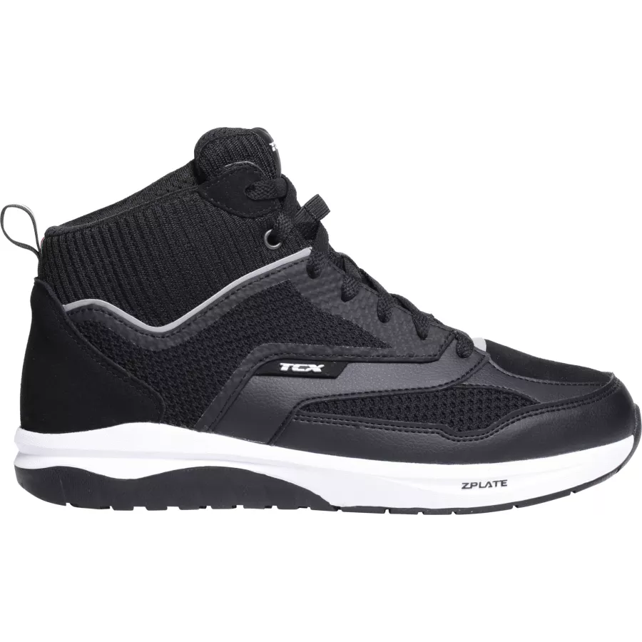 Chaussures homme TCX Nalbak air noir reflex