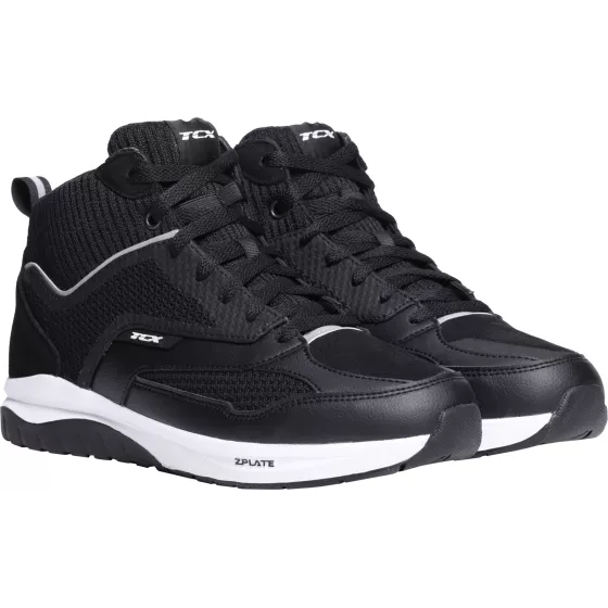 Chaussures homme TCX Nalbak air noir reflex