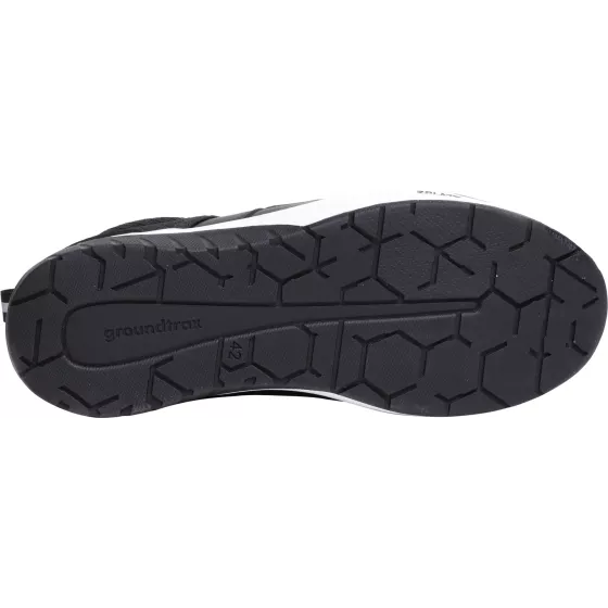 Chaussures homme TCX Nalbak air noir reflex