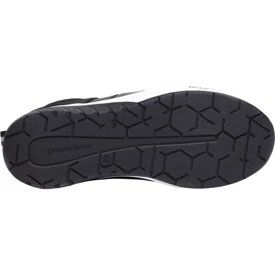 Chaussures homme TCX Nalbak air noir reflex
