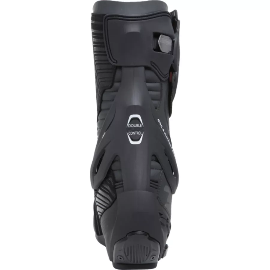 TCX RT‑RACE PRO AIR belüftete Stiefel, mikroverstellbare Schnallen