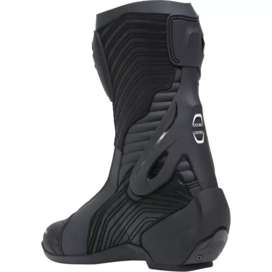 TCX RT‑RACE PRO AIR belüftete Stiefel, mikroverstellbare Schnallen