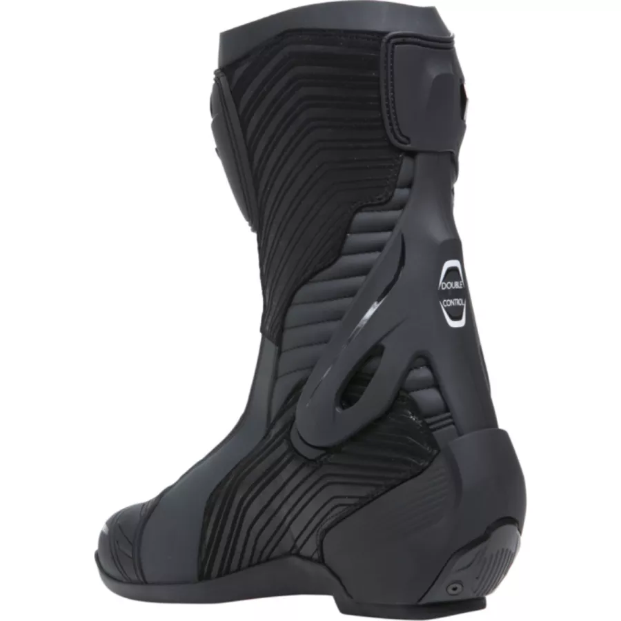 TCX RT‑RACE PRO AIR belüftete Stiefel, mikroverstellbare Schnallen