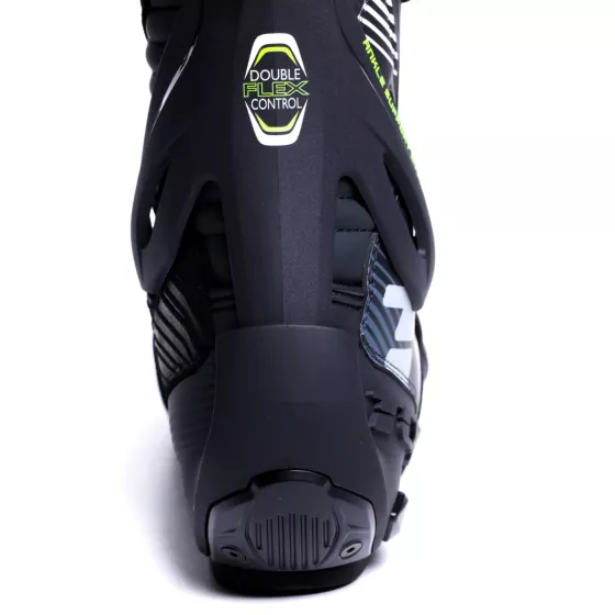 Bottes homme TCX RT-RACE PRO AIR - Gris-Noir-Blanc