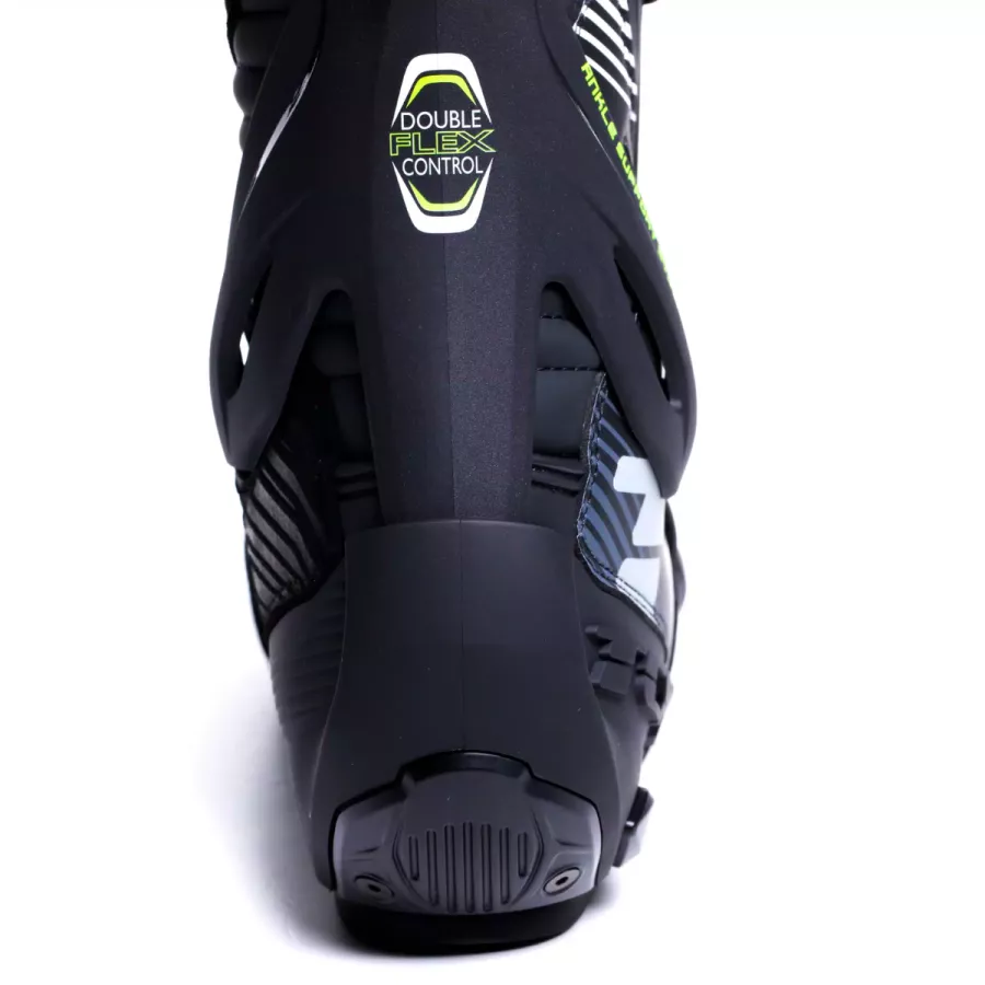Bottes homme TCX RT-RACE PRO AIR - Gris-Noir-Blanc