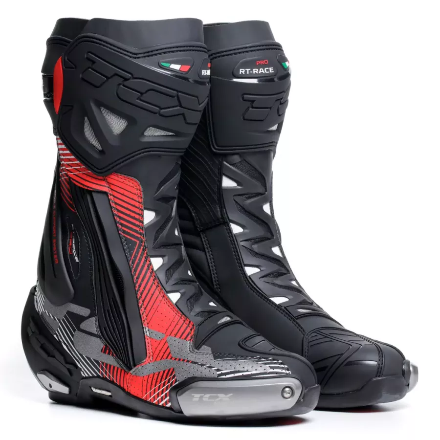 Motorradstiefel TCX RT-Race Pro air zum besten Preis auf Degriffbike