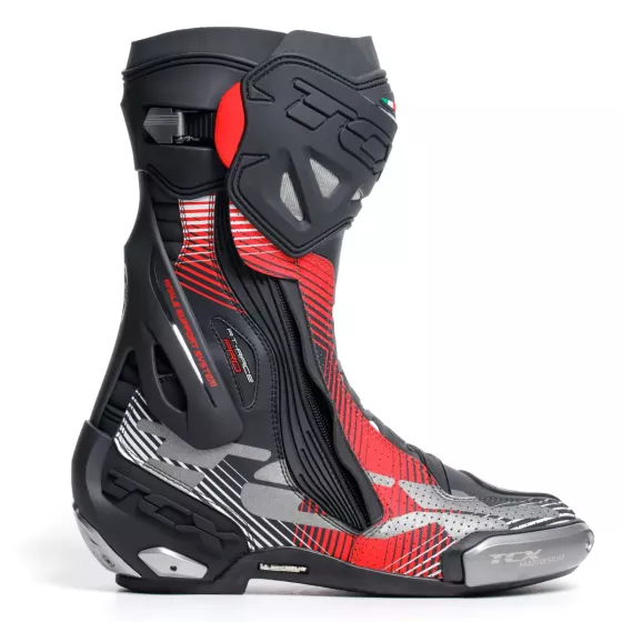 Motorradstiefel TCX RT-Race Pro air zum besten Preis auf Degriffbike