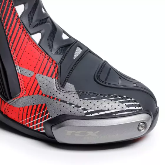 Motorradstiefel TCX RT-Race Pro air zum besten Preis auf Degriffbike