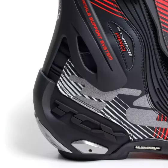 Motorradstiefel TCX RT-Race Pro air zum besten Preis auf Degriffbike