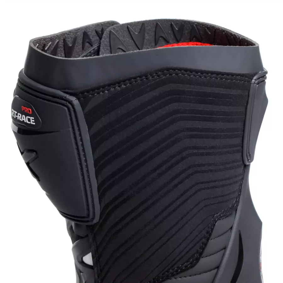 Bottes homme TCX RT-race pro air noir rouge blanc - degriffbike.ch