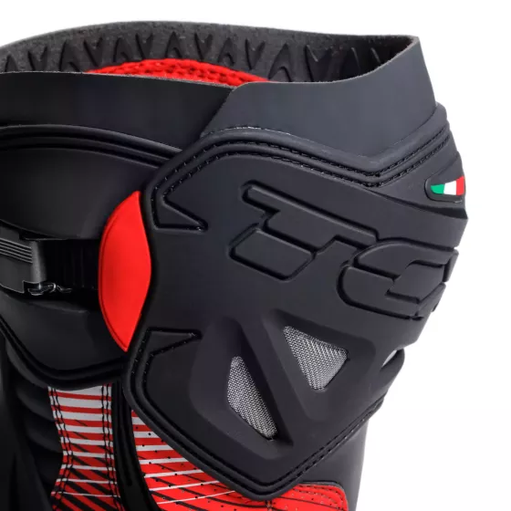 Motorradstiefel TCX RT-Race Pro air zum besten Preis auf Degriffbike