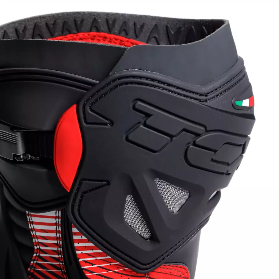 Motorradstiefel TCX RT-Race Pro air zum besten Preis auf Degriffbike