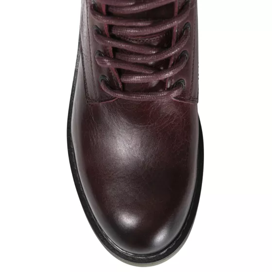 Bottes femmes John Doe sixty bordeaux - degriffbike.ch