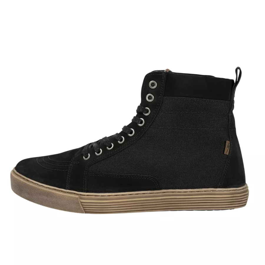 Chaussures John Doe Neo noir brown - degriffbike.ch