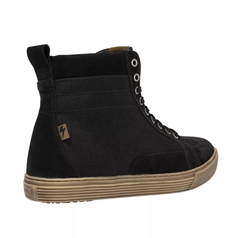 John Doe Neo schuhe schwarz braun - degriffbike.ch
