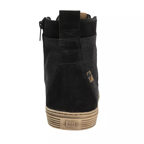 John Doe Neo schuhe schwarz braun - degriffbike.ch