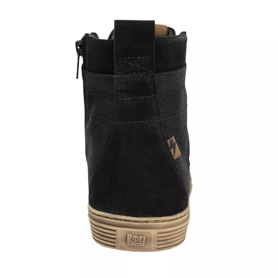 John Doe Neo schuhe schwarz braun - degriffbike.ch