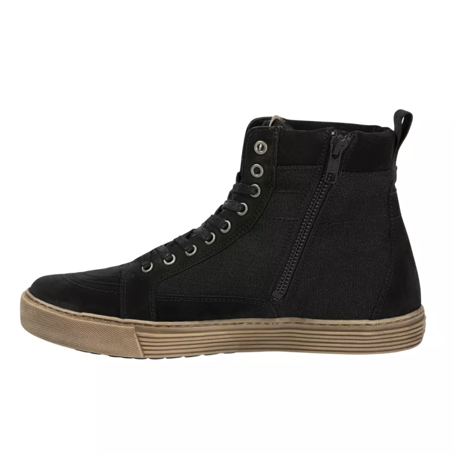 John Doe Neo schuhe schwarz braun - degriffbike.ch