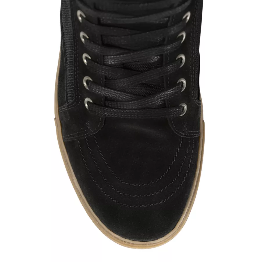 John Doe Neo schuhe schwarz braun - degriffbike.ch