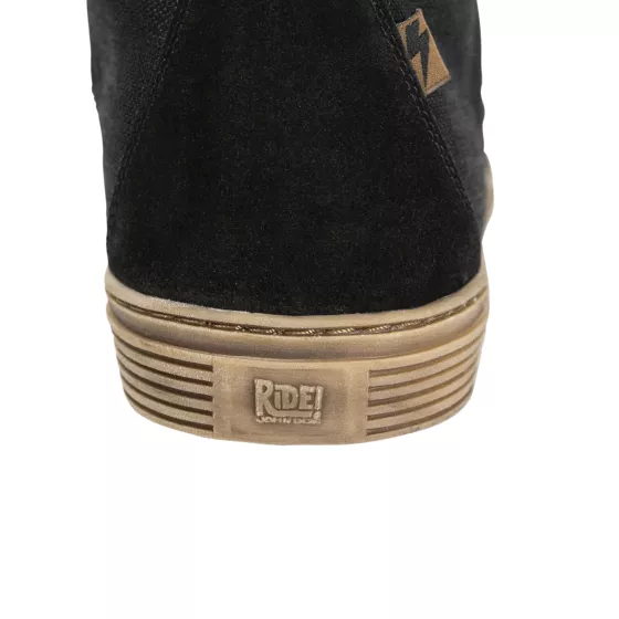 John Doe Neo schuhe schwarz braun - degriffbike.ch