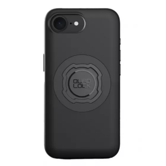 Case Quad Lock pour Apple iphone 16E