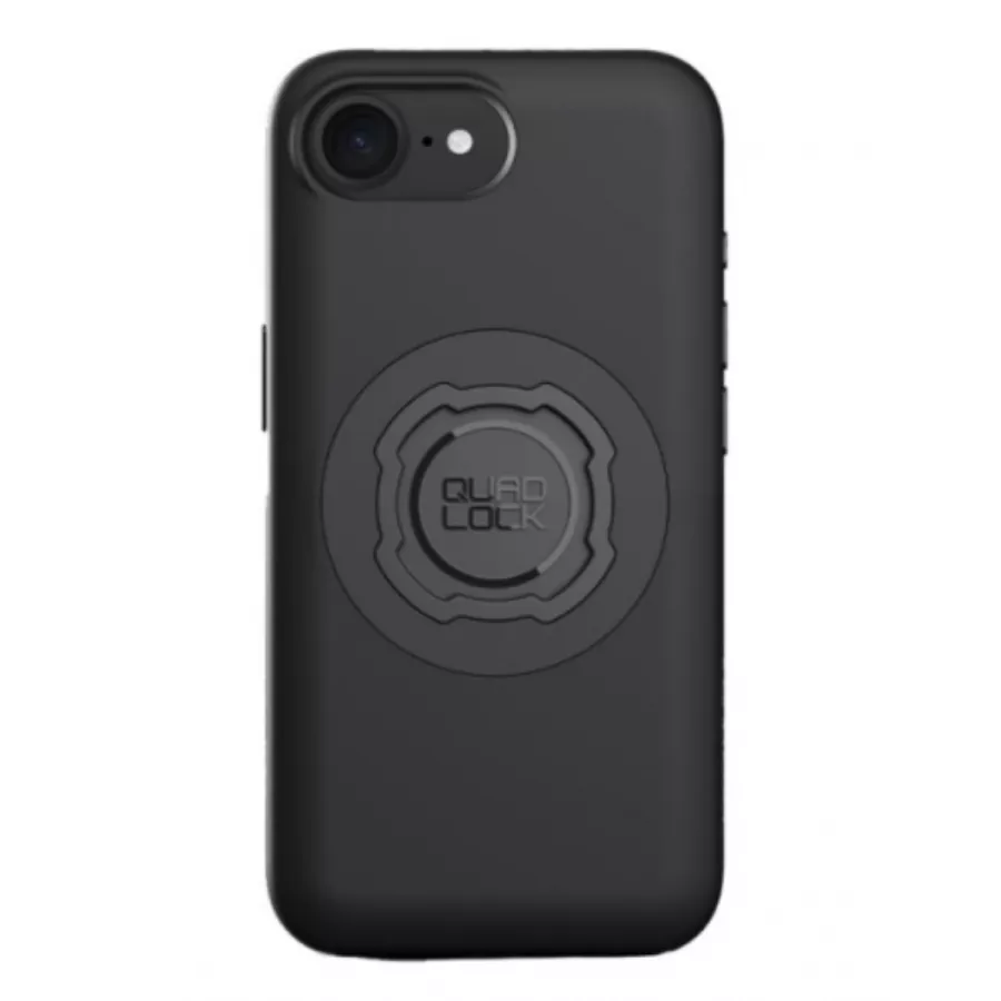 Case Quad Lock pour Apple iphone 16E
