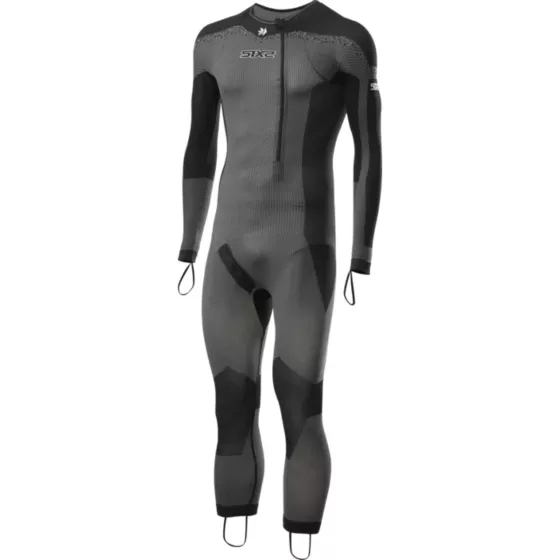 Combinaison fonction SIX2 STXL R BT - Noir