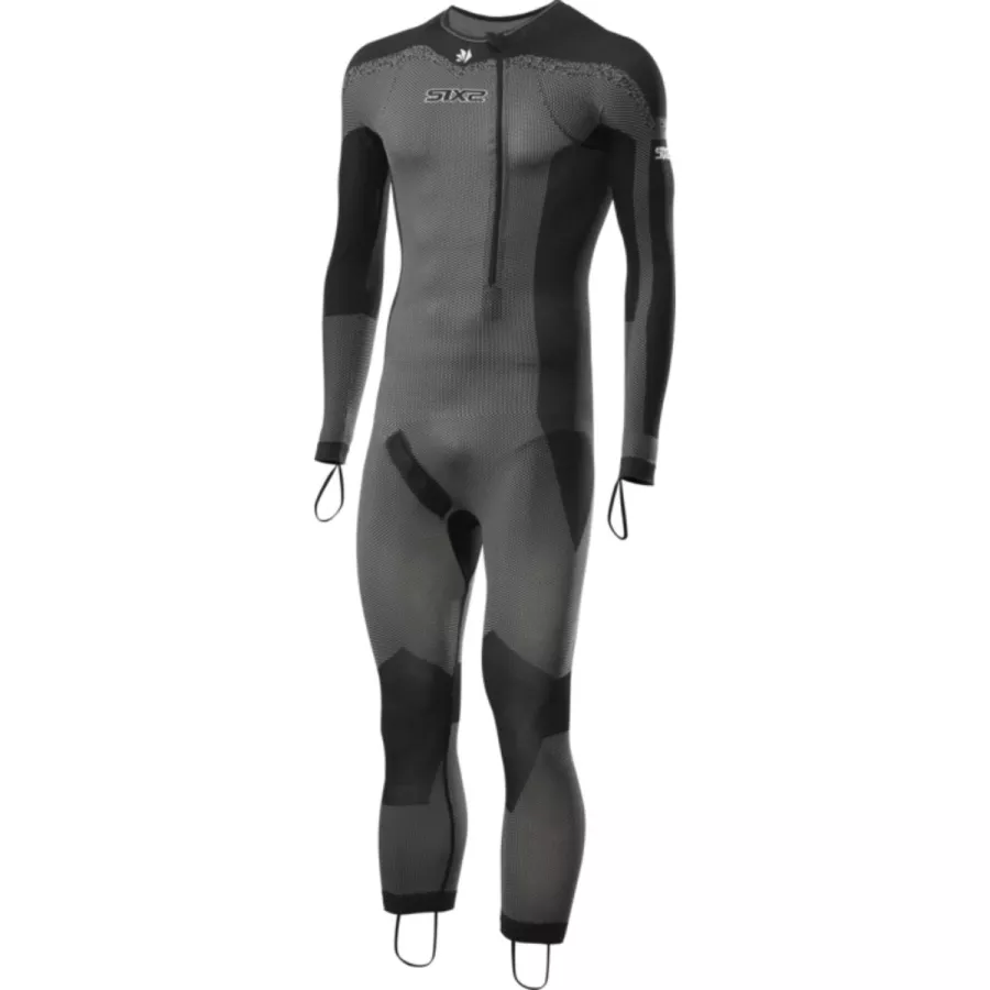 Combinaison fonction SIX2 STXL R BT - Noir