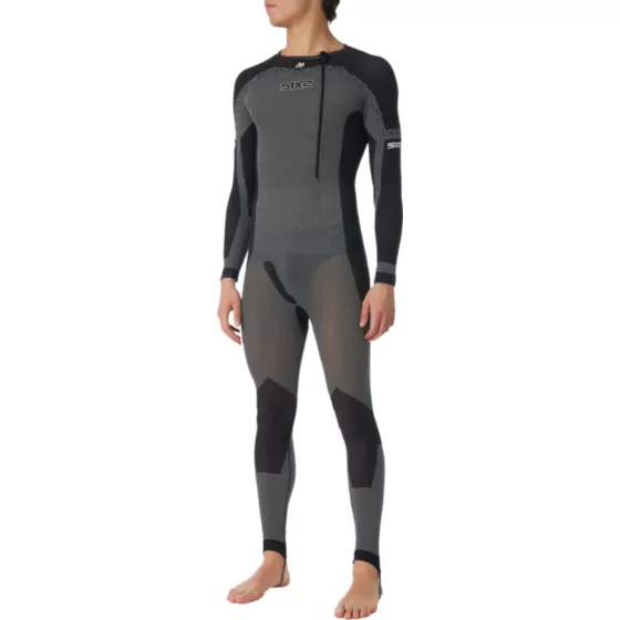 Combinaison fonction SIX2 STXL R BT - Noir