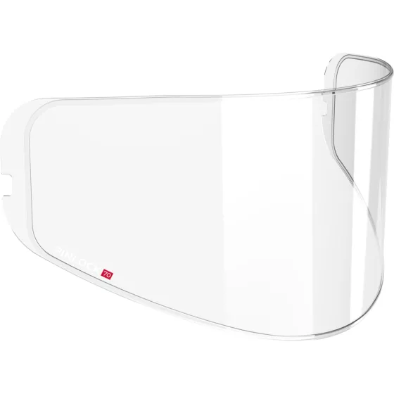 Visière pour casque iXS912 SV claire
