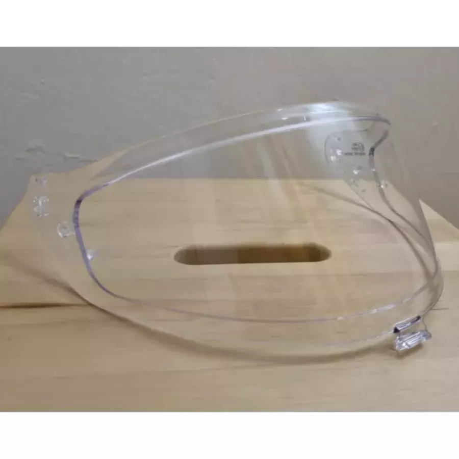 Pinlock clair DKS585 MaxVision pour iXS912 SV